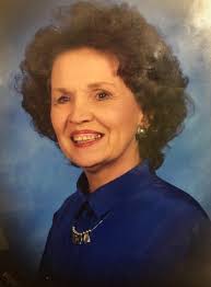 Patricia Zillen Obituary