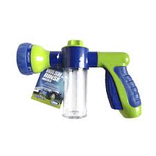 Maybe you would like to learn more about one of these? Myride Foaming Nozzle At Menards