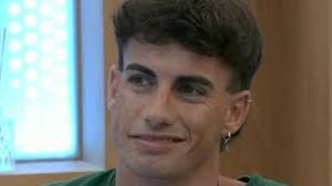 Alan fue el blanco de memes por elegir a Manzana para una noche romántica  en Gran Hermano