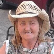 Mrs. Sharon Kay Grover Obituary