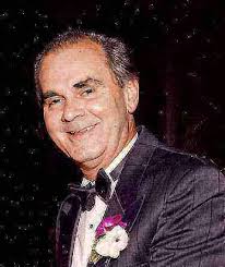 John Toppi Obituary (2011)