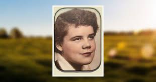 Shirley Snow Obituary