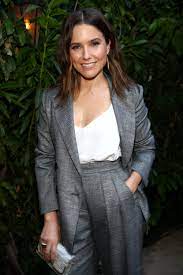 Sophia Bush Besteyecandy Com Sophia Bush Suits For Women Fashion