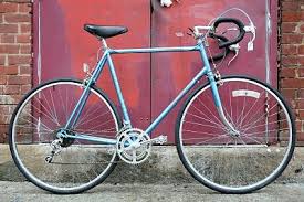 Vic S Classic Bikes 59cm Raleigh Super Grand Prix 400 Classic Bikes Grand Prix Grands