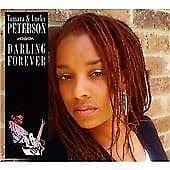 Tamara & Lucky Peterson : Darling forever CD (2009)