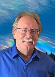 John Maier avis de décès