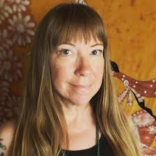 Home Yoga Joshua Tree