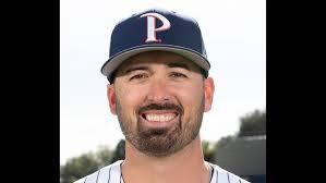 Pepperdine Fires Pitching Coach Cameron Rowland