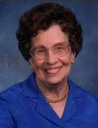 Obituary information for Inez Richard Brewer