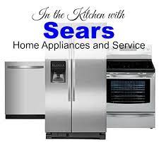 Stainless steel kitchen appliance packages | how to buy appliances. In The Kitchen With Sears Home Appliances And Service Blissfully Domestic Sears Home Kitchen Suite Buying Appliances