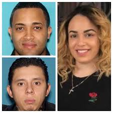 Fugitive Sought In Jersey City Mom's Murder Arrested In Colombia:  Prosecutor