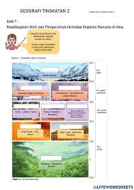 We did not find results for: Bab 7 Kepelbagaian Iklim Di Asia Worksheet