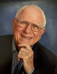 Obituary information for Donald R. Vollintine