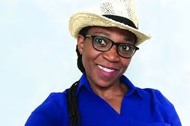 Interview with Veronica Fynn Bruey