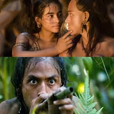 Apocalypto movie review and director praise