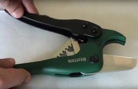 Fortunately, learning how to cut galvanized. Pipe Cutter For Plastic Pipes How To Choose The Best Model Instruction