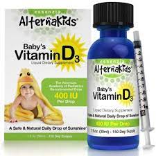 Learn how trubiotics® is formulated to help replenish your body's good bacteria. Best Vitamin D Drops For Babies