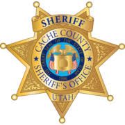 Pin By John Suarez On Placas Sheriff Policias Cache County Sheriff Badge Police Badge