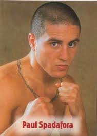 Paul Spadafora Gallery
