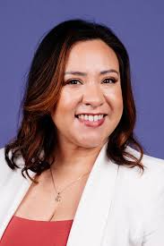 Christina Marie Ramos