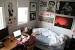 Modern Male Dorm Room Decorations