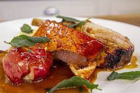 Pin On James Martin Recipes
