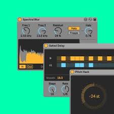 Free loop packs for ableton. Packs Expand Your Ableton Studio With Instruments Sounds Ableton