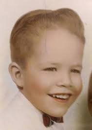 Ronald Reed Obituary November 24, 2016