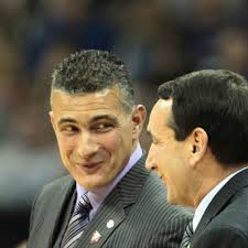 South Carolina basketball: Frank Martin remembers receiving a letter from  Coach K