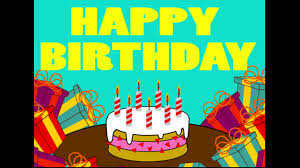 Tanti Auguri Happy Birthday Buon Compleanno Video Divertente Buon Compleanno Auguri Di Buon Compleanno Buon Compleanno Divertente