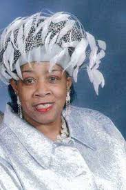 Mary D. Hall 1947-2021