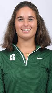 Women's Golf Opens in 2nd, Trio in Top-20 of Evie Odom Invitational