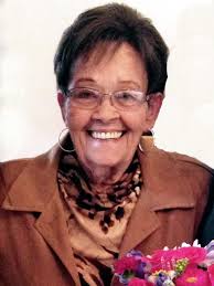 Nancy Pariso Obituary