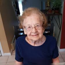 Most Recent Obituaries