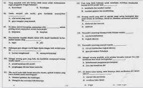 Sesi <b>ujian kecerdasan fizikal semua calon mesti menjalani ujian kecergasan fizikal. Contoh Soalan Ujian Kelayakan Calon Guru Ukcg Guru Person Bullet Journal