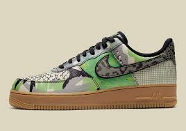 Unique city of dreams designs on hard and soft cases and covers for iphone 12, se, 11, iphone xs, iphone x, iphone 8, & more. Nike Air Force 1 City Of Dreams Green Ct8441 002 Sneakernews Com