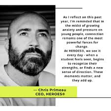 Sweethearts & Heroes