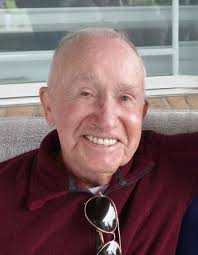 Obituary for John K. "Tim" Taft