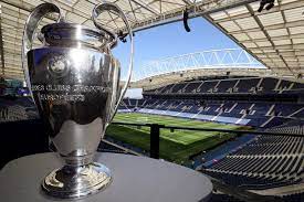 The official home of europe's premier club competition on facebook. Sihnrqobguaxqm