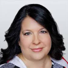 Stacy Swartz, autor webu Epoch Times ČR