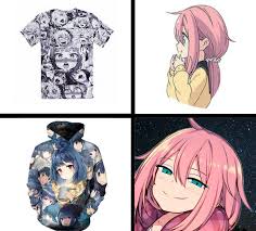 Ahegao Hoodie Know Your Meme