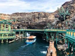 Enter the code for the map you want to play. Disneysea Mysterious Island Tokyo Disneyland Guide Living Nomads Travel Tips Guides News Information