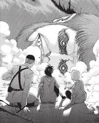 Falco Grice Attack On Titan Wiki Fandom Kruger in the hospital, telling him about his recent success and expressing gratitude for motivating him. falco grice attack on titan wiki fandom