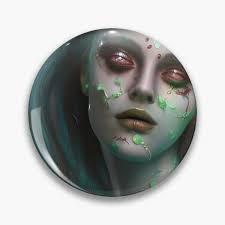 Starlight Pins and Buttons for Sale