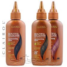 Clairol Beautiful Collection Semi Permanent Moisturizing Color