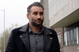 Pop star dane bowers walks free after glitter row attack on girlfriend. Dane Bowers Sentenced For Girlfriend Assault