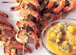 Traeger's grilled shrimp cocktail features a spicy cocktail sauce. 9 Totally Non Intimidating Ina Garten Grilling Recipes To Make This Summer Rue Now