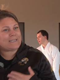 Karaté Inclusif pour Personnes en Situation de Handicap