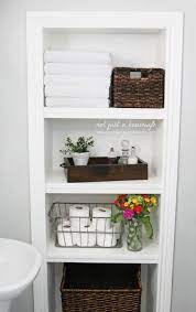 Scegli la consegna gratis per riparmiare di più. 25 Idee Di Mensole Da Bagno Brillanti Fai Da Te Sicure Di Ridefinire Lo Spazio Home Decor