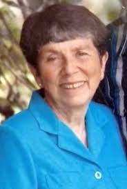 Patricia (Pat) Obrigewitch